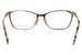 Lilly Pulitzer Chrissy Eyeglasses Women's Full Rim Cat Eye