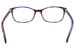 Lilly Pulitzer Daya Eyeglasses Women's Full Rim Cat Eye Optical Frame