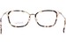 Lilly Pulitzer Embry Eyeglasses Women's Full Rim Rectangle Shape