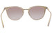 Lilly Pulitzer Fortuna Sunglasses Women's Cat Eye