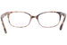 Lilly Pulitzer Hennie Eyeglasses Frame Women's Full Rim Cat Eye