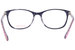 Lilly Pulitzer Landry Eyeglasses Women's Full Rim Oval Shape