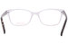 Lilly Pulitzer Martingale Eyeglasses Women's Full Rim Rectangle Shape