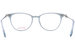 Lilly Pulitzer Marysol Eyeglasses Women's Full Rim Round Shape