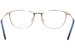 Lilly Pulitzer Starboard Eyeglasses Women's Full Rim Square Optical Frame