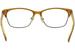 Lilly Pulitzer Women's Eyeglasses Ashby Full Rim Optical Frame