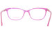 Lilly Pulitzer Women's Eyeglasses Cadi Full Rim Optical Frame