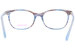 Lilly Pulitzer Women's Eyeglasses Galena Full Rim Optical Frame