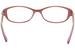 Lilly Pulitzer Women's Eyeglasses Kolby Full Rim Optical Frame