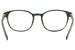 Lilly Pulitzer Women's Eyeglasses Perri Full Rim Optical Frame