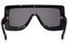 Loewe LW40104I Sunglasses Shield