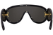 Loewe LW40108I Sunglasses Men's Shield