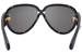 Loewe LW40132I Sunglasses Women's Pilot