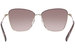 Longchamp LO153S Sunglasses Women's Fashion Square