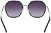 Longchamp LO163S Sunglasses Women's Rectangle Shape