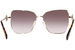 Longchamp LO169S Sunglasses Women's Cat Eye