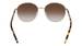 Longchamp LO171S Sunglasses Women's Round Shape