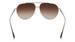 Longchamp LO174S Sunglasses Women's Pilot