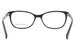 Longchamp LO2616 Eyeglasses Women's Full Rim Rectangular Optical Frame