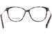 Longchamp LO2669 Eyeglasses Women's Full Rim Cat Eye