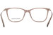 Longchamp LO2674 Eyeglasses Women's Full Rim Square Shape