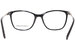 Longchamp LO2683 Eyeglasses Women's Full Rim Square Shape