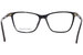 Longchamp LO2685 Eyeglasses Women's Full Rim Rectangle Shape