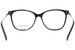 Longchamp LO2691 Eyeglasses Women's Full Rim Cat Eye