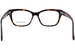 Longchamp LO2697 Eyeglasses Women's Full Rim Rectangle Shape