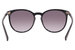 Longchamp LO606S Sunglasses Women's Cat Eye