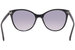 Longchamp LO688S Sunglasses Women's Fashion Round