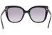 Longchamp LO689S Sunglasses Women's Fashion Pilot