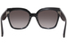 Longchamp LO717S Sunglasses Women's Square Shape