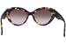 Longchamp LO722S Sunglasses Women's Cat Eye