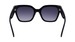 Longchamp LO732S Sunglasses Women's Square Shape