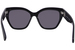 Longchamp LO741S Sunglasses Women's Cat Eye