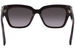 Longchamp LO745S Sunglasses Women's Rectangle Shape