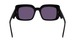 Longchamp LO753S Sunglasses Women's Rectangle Shape