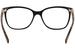 Longchamp Women's Eyeglasses LO2603 LO/2603 Full Rim Optical Frame