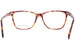 Longchamp Women's Eyeglasses LO2613 LO/2613 Full Rim Optical Frame