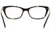 Longchamp Women's Eyeglasses LO2639 LO/2639 Full Rim Optical Frame