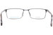 Lucky Brand D311 Eyeglasses Men's Full Rim Rectangular Optical Frame