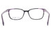 Lucky Brand D716 Eyeglasses Frame Youth Girl's Full Rim Rectangular