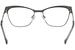 Lucky Brand Women's Eyeglasses D108 D/108 Full Rim Optical Frame