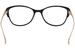 Lucky Brand Women's Eyeglasses D209 D/209 Full Rim Optical Frame