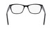 Marchon M-Brookfield 2 Eyeglasses Women's Full Rim Rectangle Shape