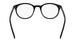 Marchon NYC M-3019 Eyeglasses Men's Full Rim Round Shape