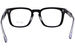 Matsuda M1031 Eyeglasses Full Rim Square Shape