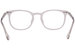 Matsuda M2047 Eyeglasses Men's Full Rim Round Shape