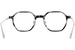 Matsuda M2053 Eyeglasses Full Rim Square Shape